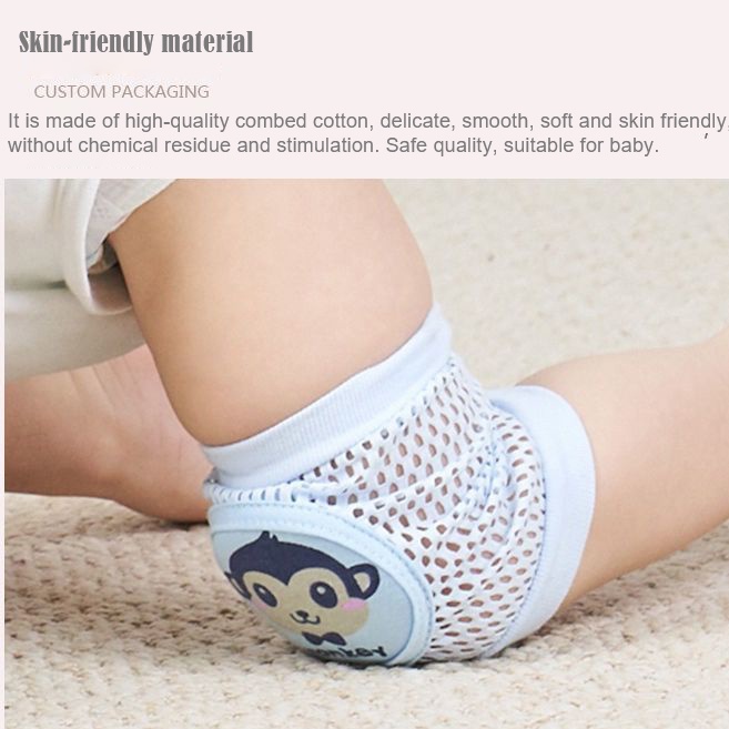 ベビー用ハイハイパッド、ベビー用膝パッド、ハイハイ用パッド、 - Baby Knee Pad Crawling のレビューと価格