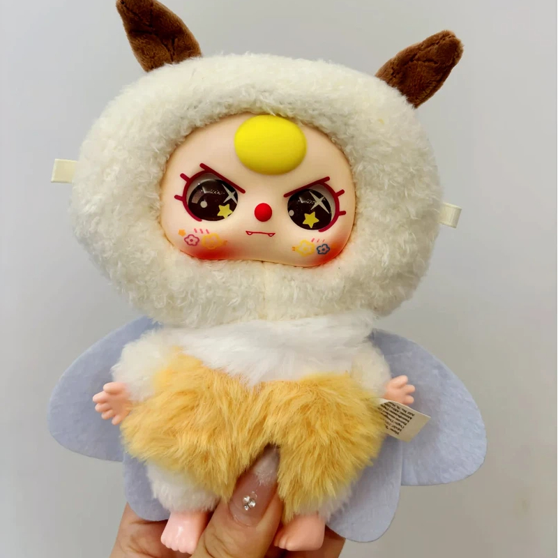 ベイビー・スリー・エルフシリーズ ぬいぐるみ ブラインドボッ - Baby Products China のレビューと価格