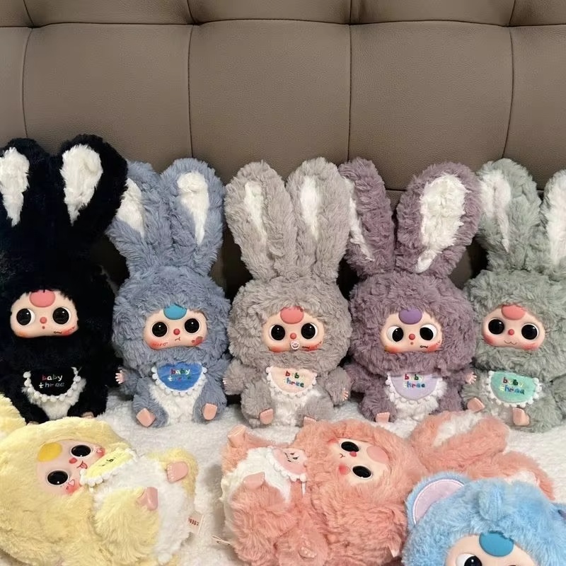 特別オファー ベイビースリーリリーラビットタウンシリーズ 1 - Baby Products Specials のレビューと価格