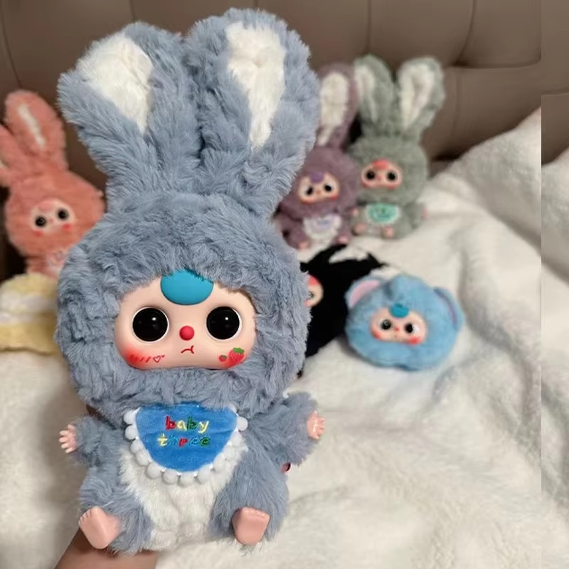 特別オファー ベイビースリーリリーラビットタウンシリーズ 1 - Baby Products Specials のレビューと価格