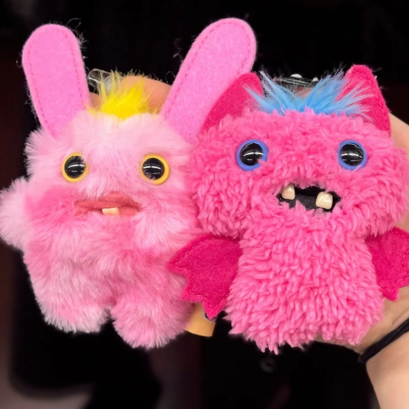 在庫あり 本物のファグラーキュートティースモンスター キュー - Baby Products Specials のレビューと価格