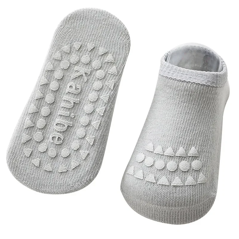 ベビー膝パッド靴下セット無地アンチスリップ靴下膝蓋骨子供クロ - Baby Knee Pad Crawling のレビューと価格