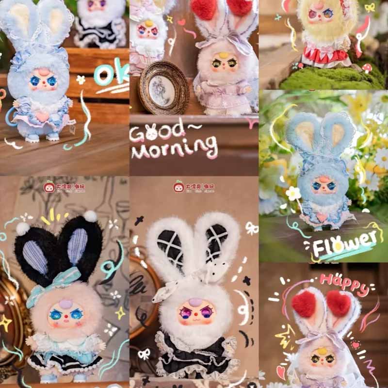 ベイビースリー ロリータの夢 ミニ100%シリーズ ブライン - Baby Products China のレビューと価格