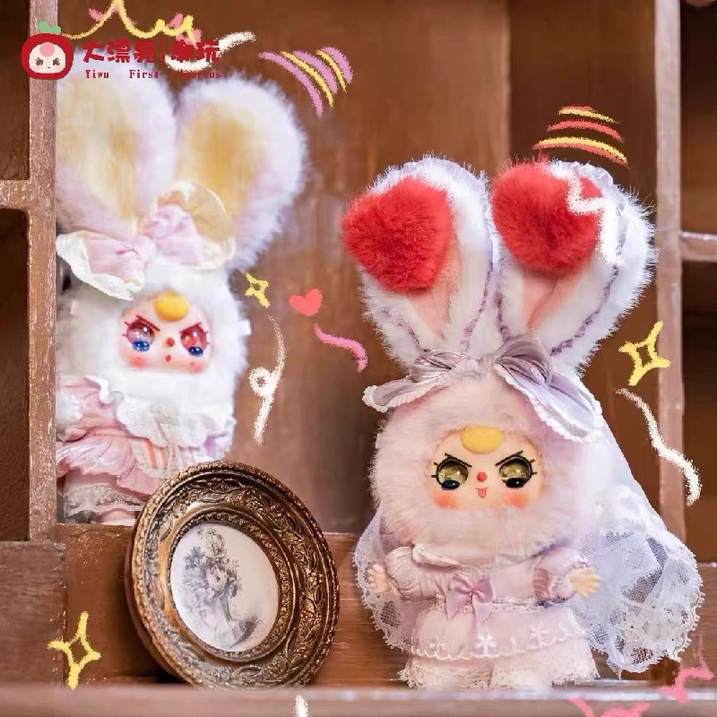 ベイビースリー ロリータの夢 ミニ100%シリーズ ブライン - Baby Products China のレビューと価格