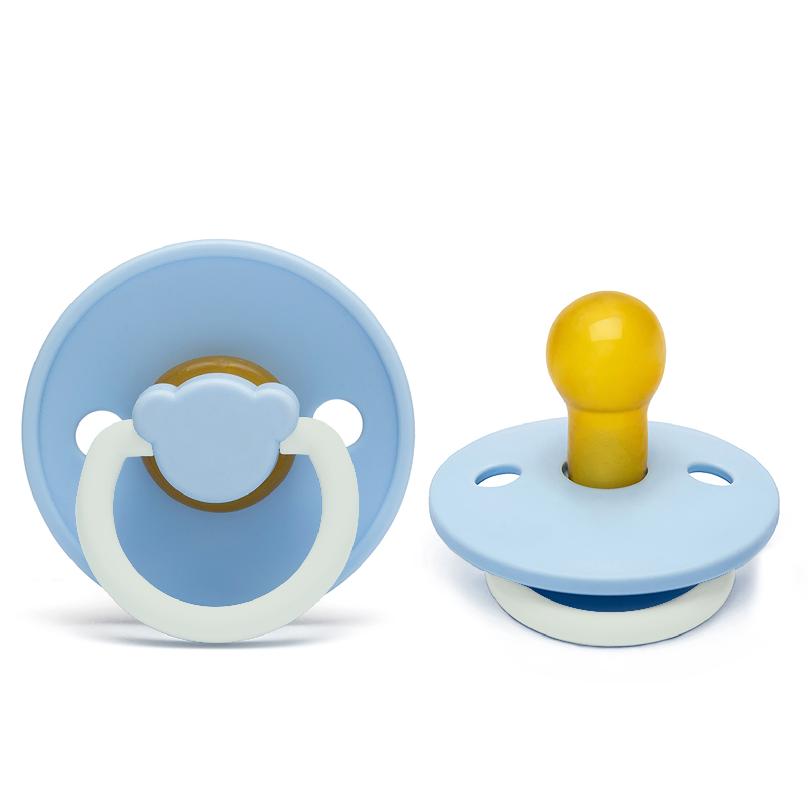 Erduo Baby リボーン ラテックス乳首 夜間おしゃぶ - Baby Products Website のレビューと価格