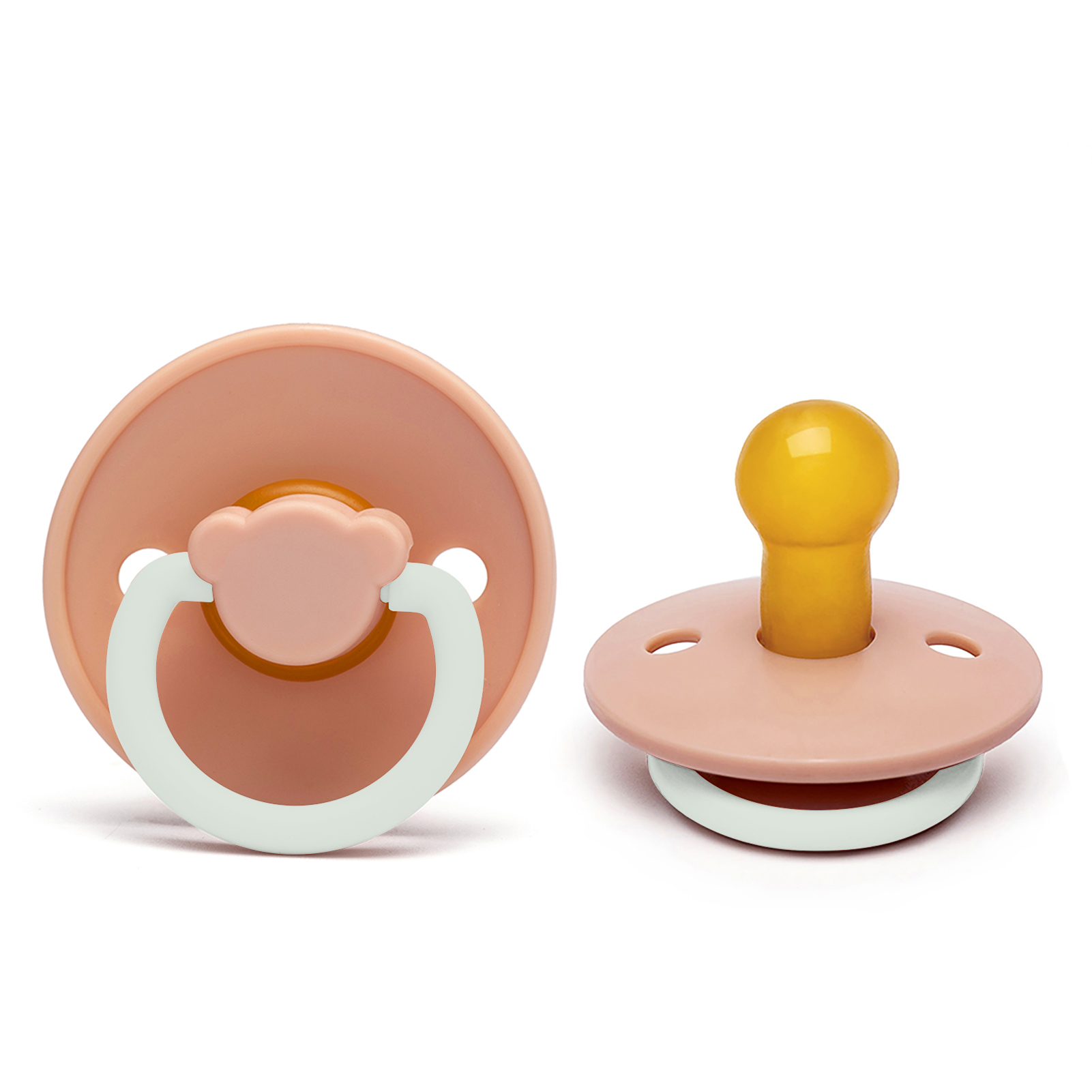 Erduo Baby リボーン ラテックス乳首 夜間おしゃぶ - Baby Products Website のレビューと価格