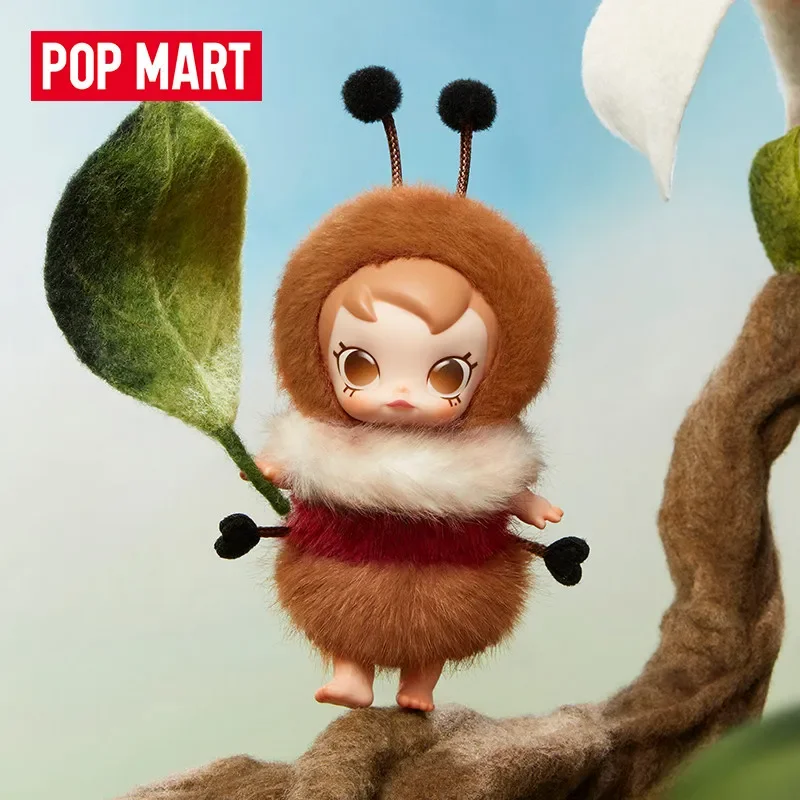 POP MART ベビーモリー バギーロームシリーズ ブライ - Baby Products China のレビューと価格