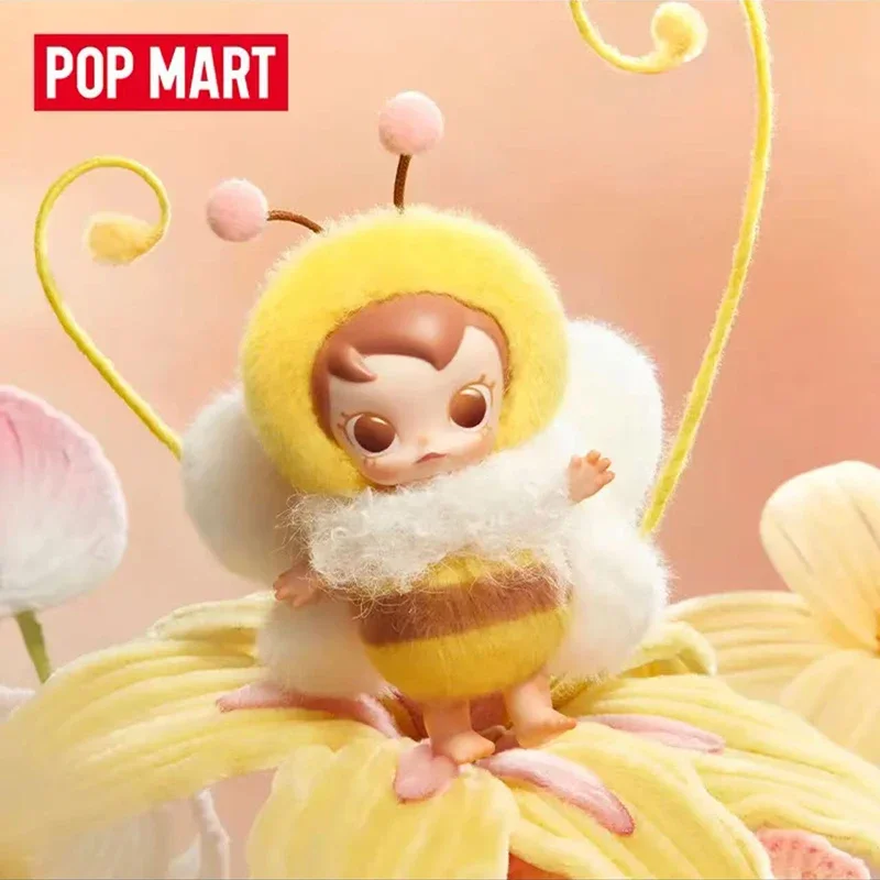 POP MART ベビーモリー バギーロームシリーズ ブライ - Baby Products China のレビューと価格