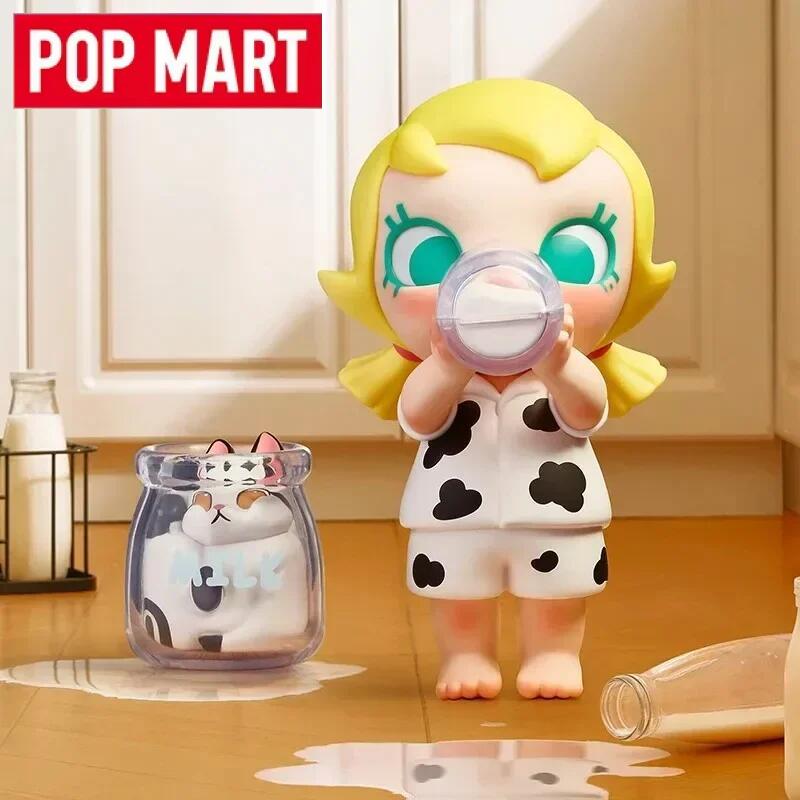 POP MART ベビーモリー＆ベビータビー シリーズ キュ - Baby Products China のレビューと価格