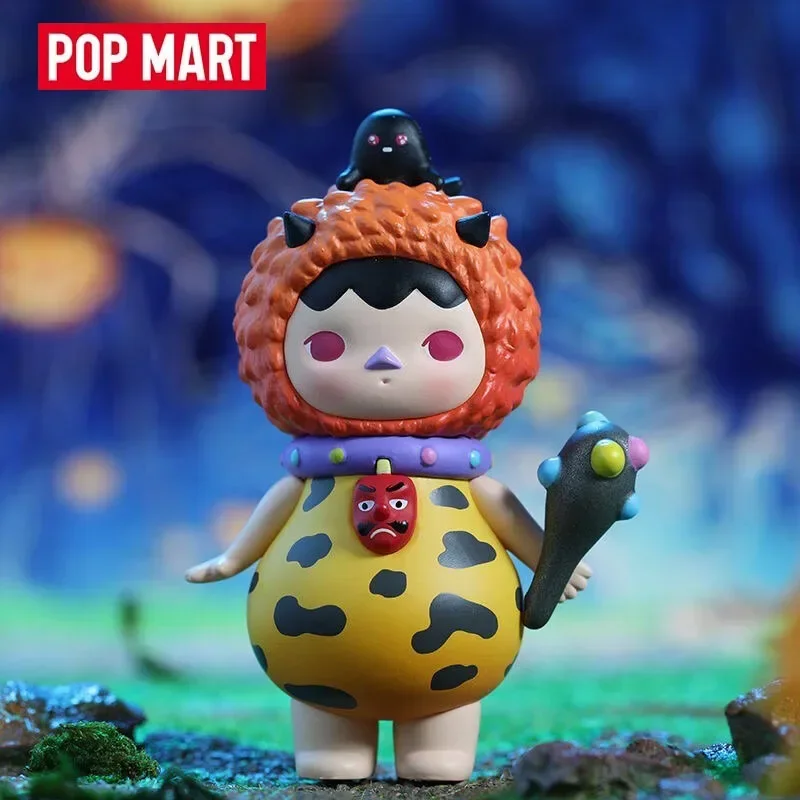 ポップマート パッキーモンスター ベイビーシリーズ ブライン - Baby Products China のレビューと価格