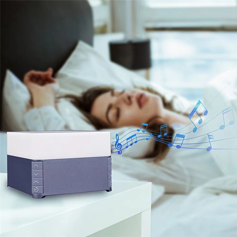 YSUN-ホワイトノイズマシン 赤ちゃん睡眠補助 39種類の - White Noise Machine Baby のレビューと価格