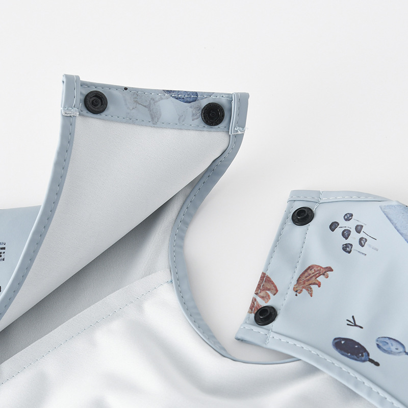 新生児よだれかけブラウス防水ノースリーブリバースドレッシング - Baby Products Website のレビューと価格