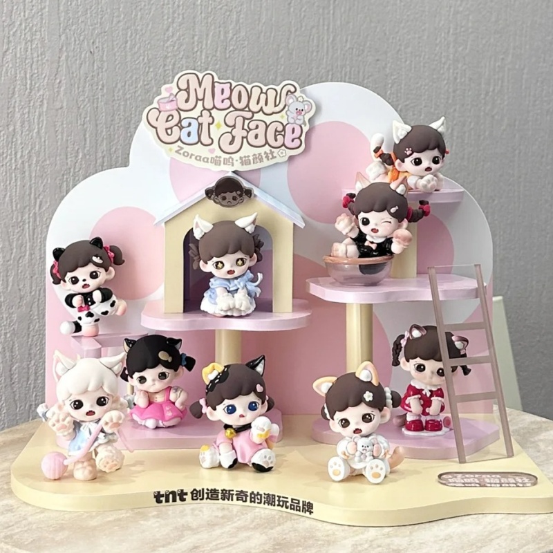 在庫あり オリジナル ベビーゾーラ ニャー猫顔シリーズ ブラ - Baby Products China のレビューと価格